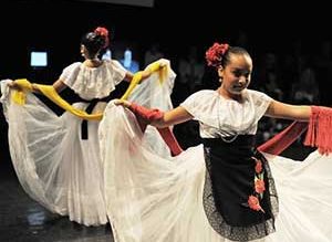 Arcoiris Dance