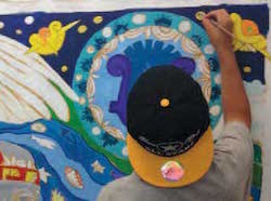 ArtCamper